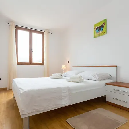 Mimma Apartmán Dubrovník