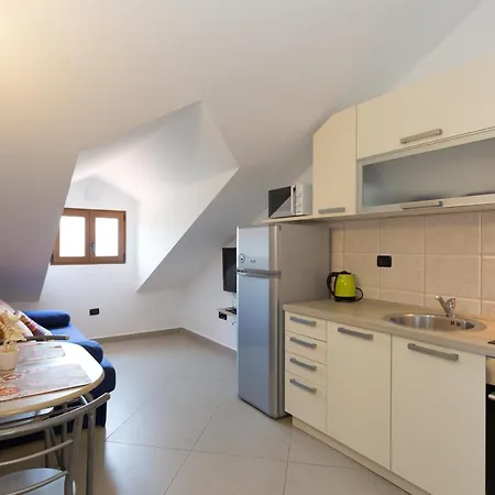Apartmán Mimma Dubrovník