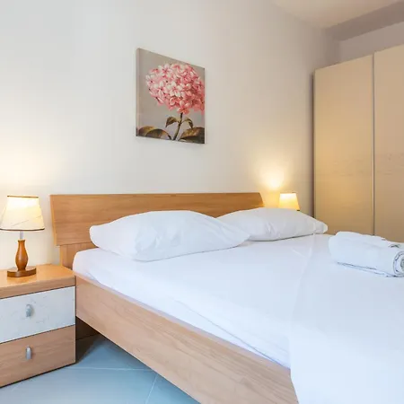 Apartmán Mimma Dubrovník