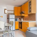 Apartment Mimma *