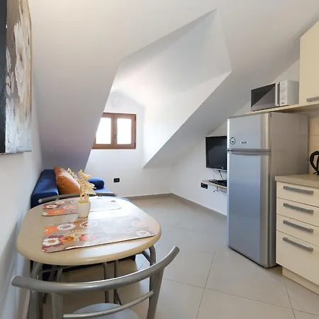 Apartamento Mimma *