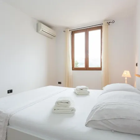 Apartamento Mimma *