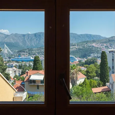 Apartamento Mimma Dubrovnik