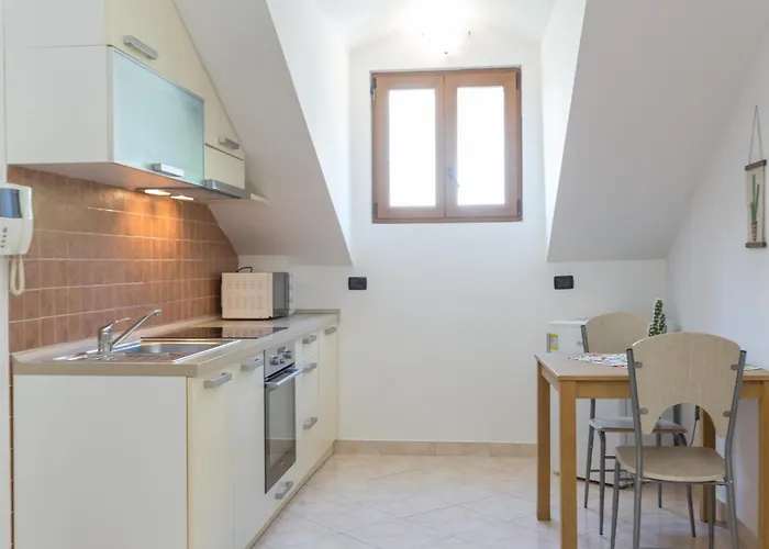 Apartament Mimma Dubrownik