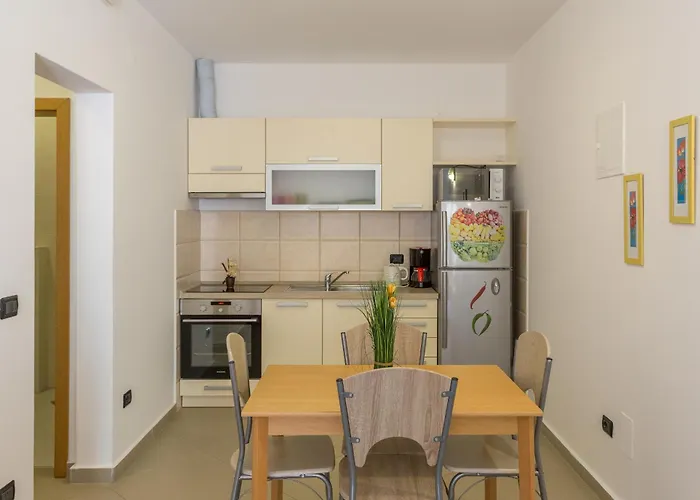 Mimma Apartament Dubrownik