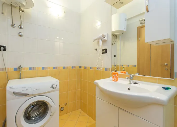 Apartament Mimma Dubrownik