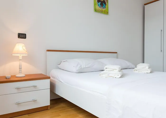 미마 두브로크니크 * 두브로브니크