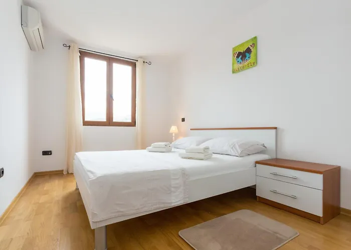 Mimma Apartament Dubrownik