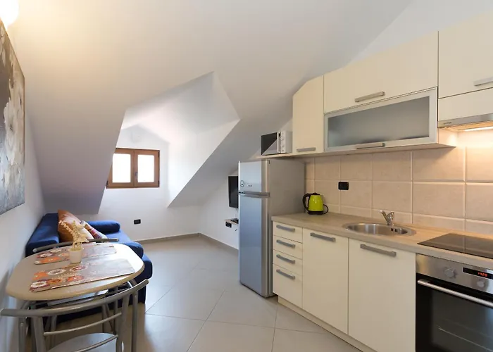 Apartament Mimma Dubrownik