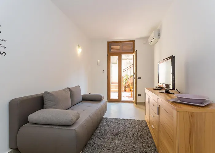 Apartament Mimma