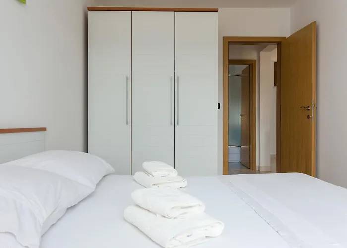 Mimma Apartament Dubrownik