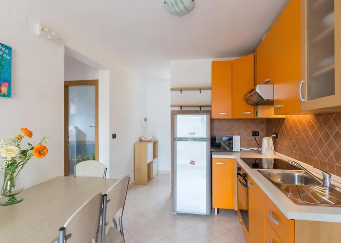 Apartament Mimma Dubrownik