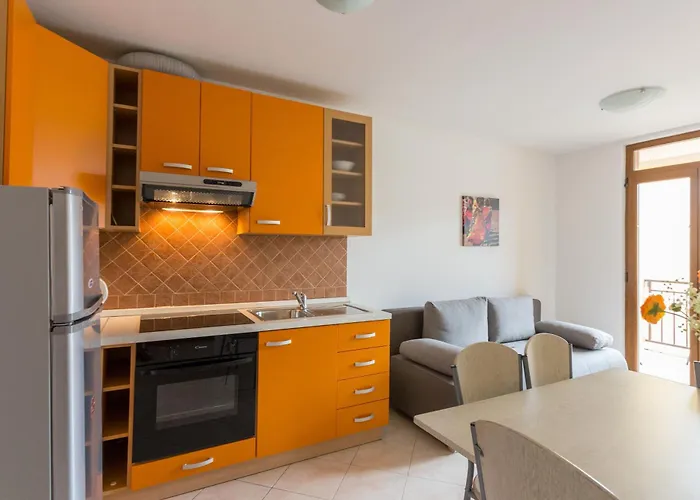 Apartament Mimma