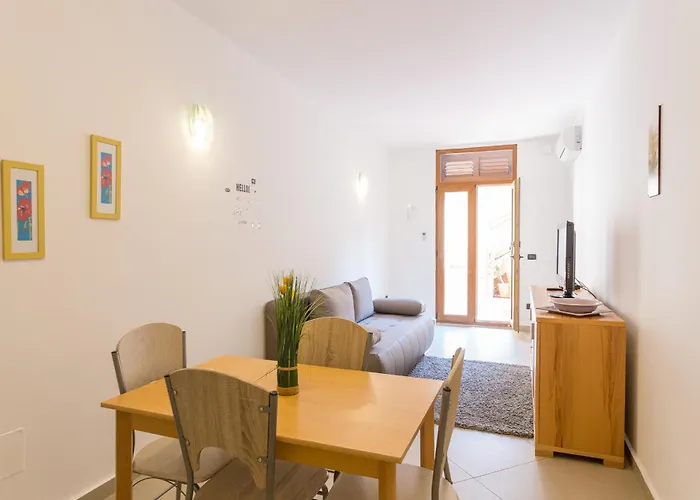 Mimma Apartament Dubrownik