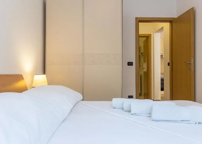 Apartament Mimma Dubrownik