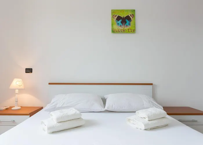 Mimma Apartament Dubrownik