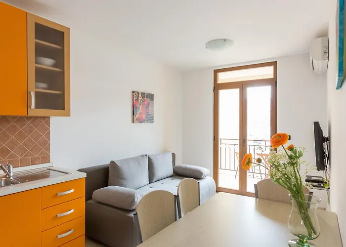 Apartament Mimma Dubrownik