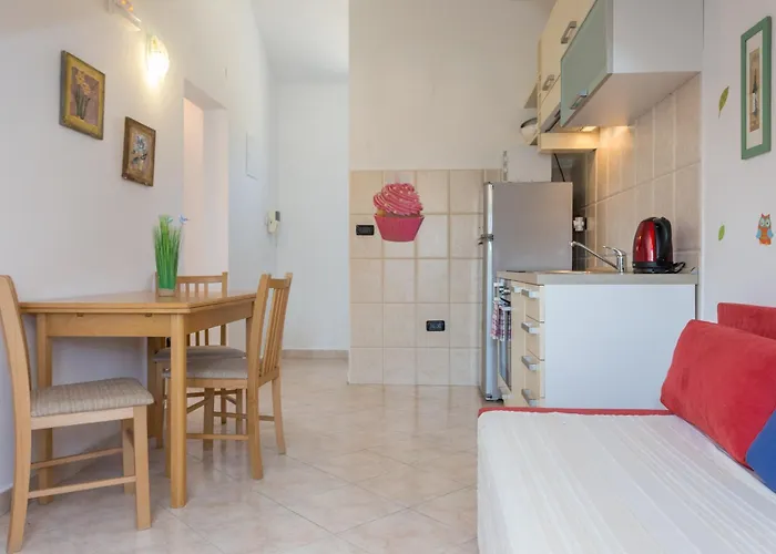 Mimma Apartament Dubrownik