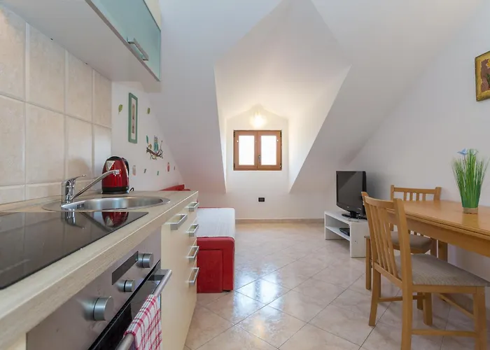 Apartament Mimma Dubrownik