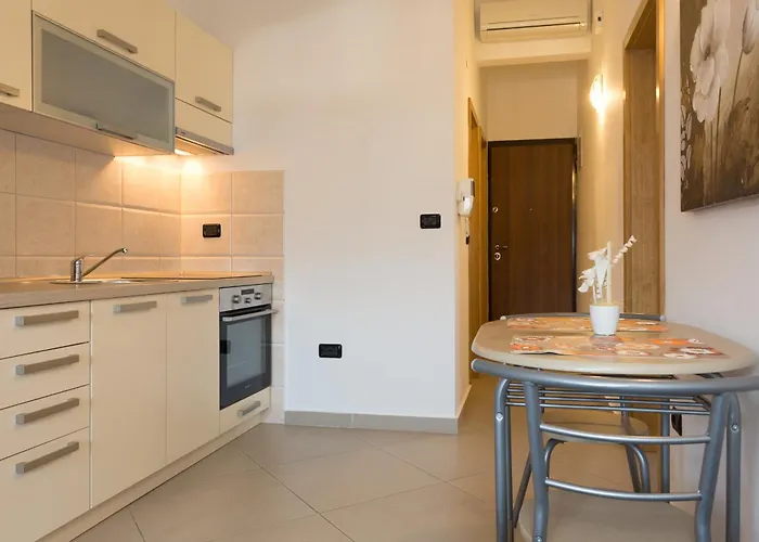 미마 두브로크니크 아파트 두브로브니크