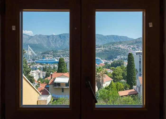 Apartament Mimma Dubrownik