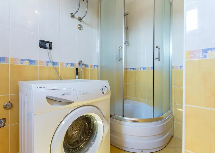 Apartament Mimma Dubrownik