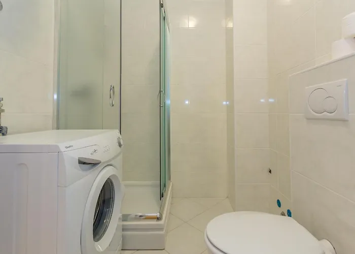 Mimma Apartament Dubrownik