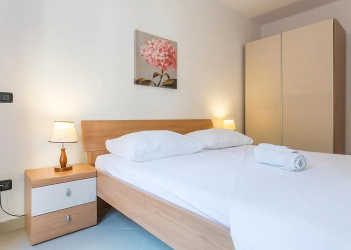 Apartament Mimma Dubrownik