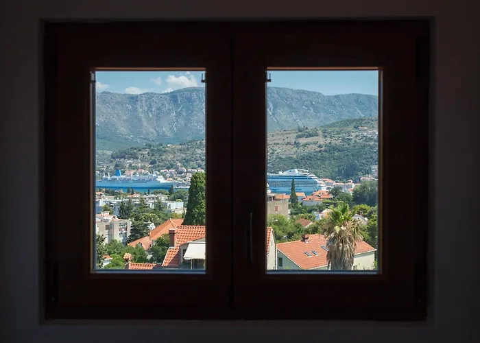 미마 두브로크니크 * 두브로브니크