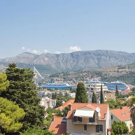 Mimma Διαμέρισμα