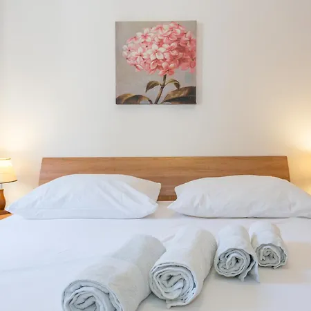 蜜玛别墅酒店 公寓