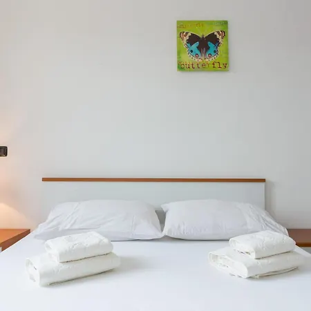 蜜玛别墅酒店 公寓 杜布罗夫尼克