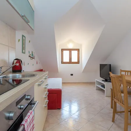 公寓 蜜玛别墅酒店 杜布罗夫尼克